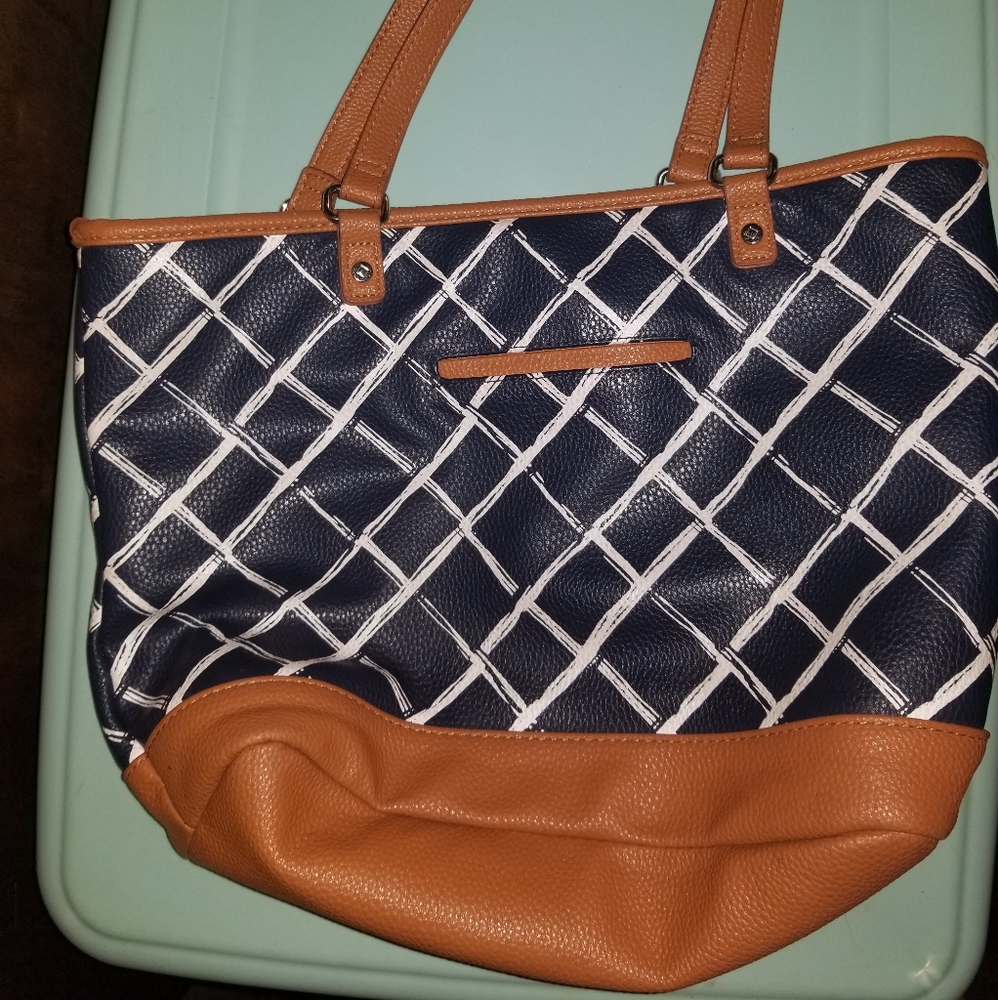 Thirty-One Cindy tote